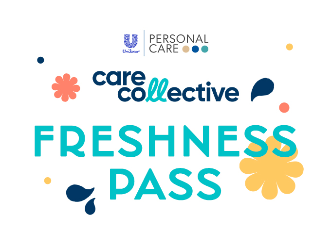 Care Collective — Freshness Pass