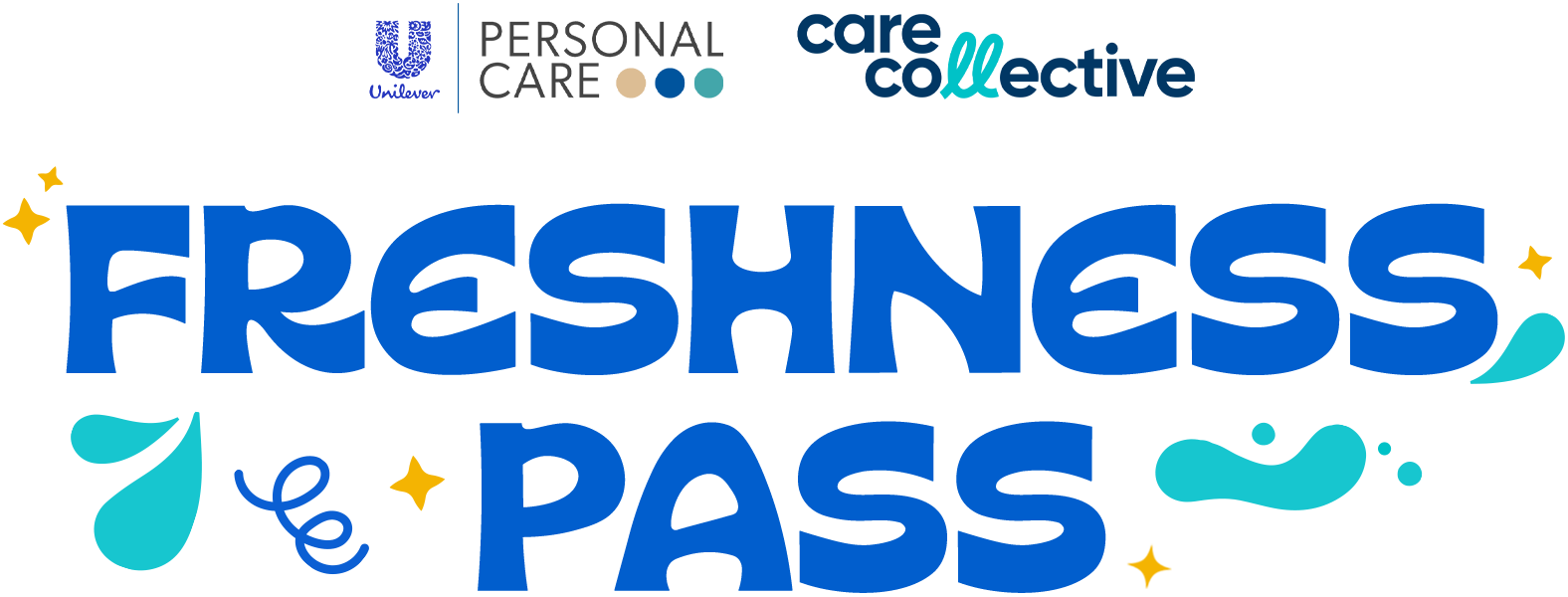 Care Collective — Freshness Pass